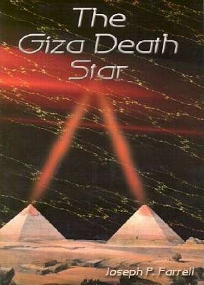 Giza Death Star, Paperback