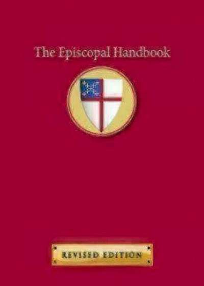 The Episcopal Handbook, Paperback