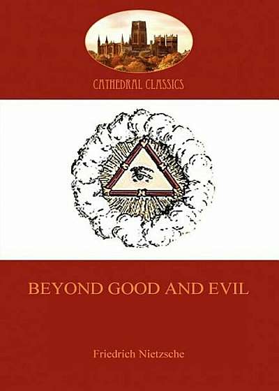 Beyond Good and Evil, Paperback