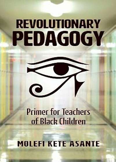Revolutionary Pedagogy, Paperback