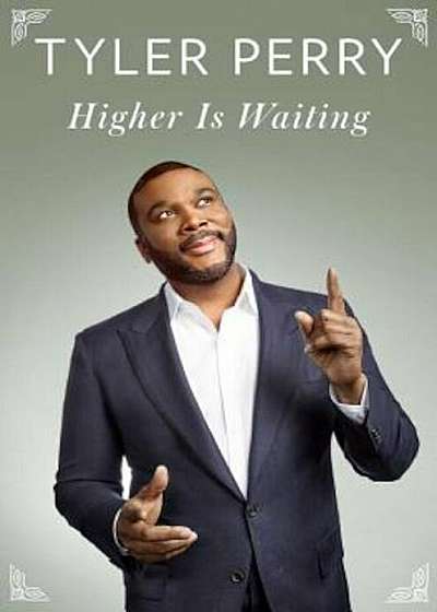 Higher Is Waiting, Hardcover