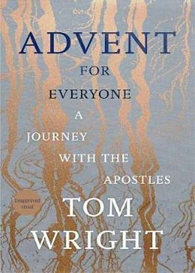 Advent for Everyone, Paperback