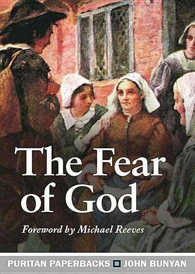 The Fear of God, Paperback