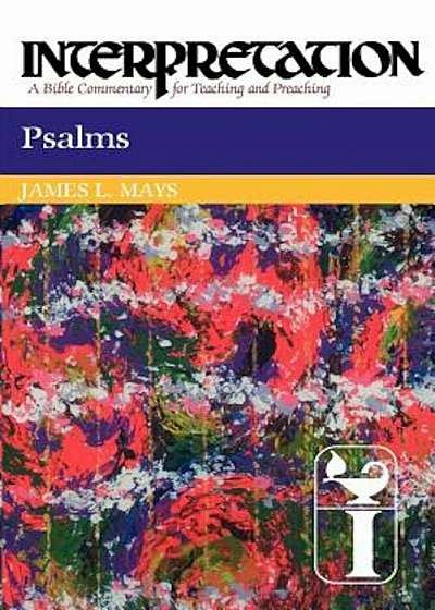 Psalms (Interpretation), Paperback