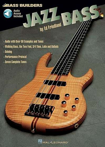 Jazz Bass, Paperback