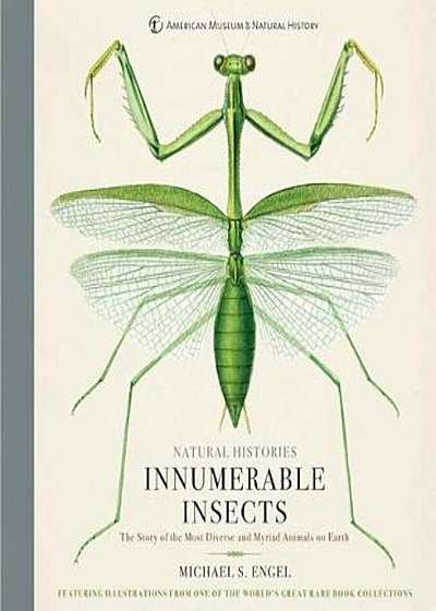 Innumerable Insects, Hardcover