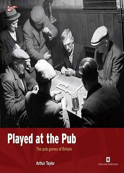 Played at the Pub, Paperback