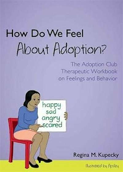How Do We Feel About Adoption', Paperback