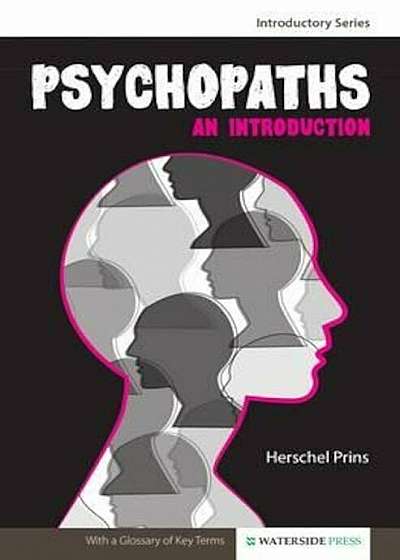 Psychopaths, Paperback