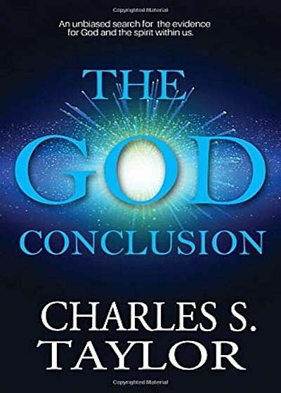 God Conclusion, Paperback