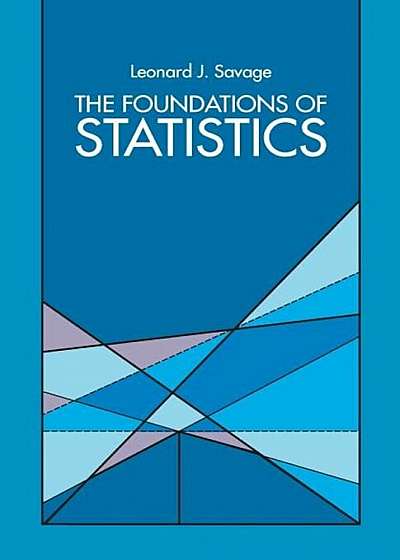 Foundations of Statistics, Paperback