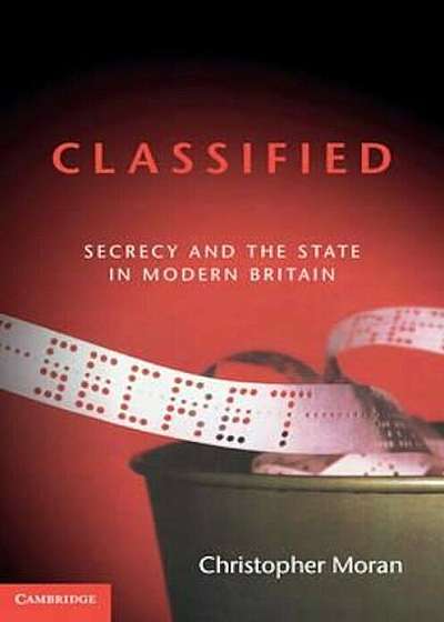 Classified, Hardcover