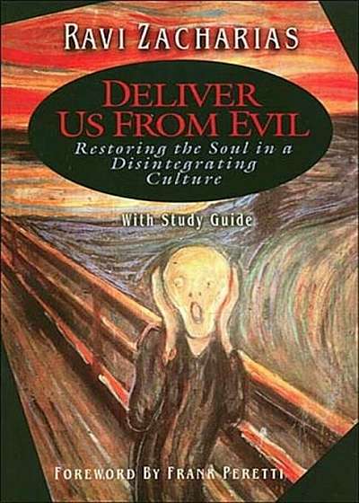 Deliver Us from Evil, Paperback