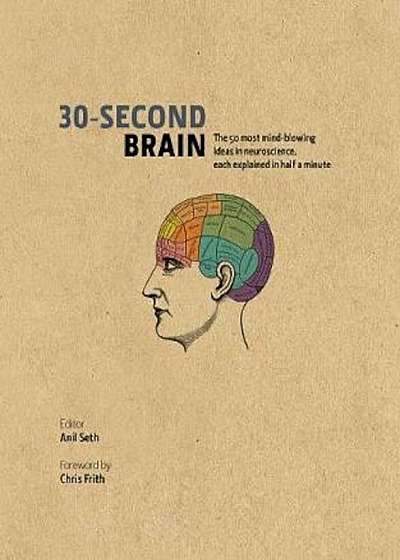 30-Second Brain, Hardcover
