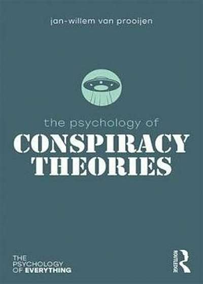 Psychology of Conspiracy Theories, Paperback