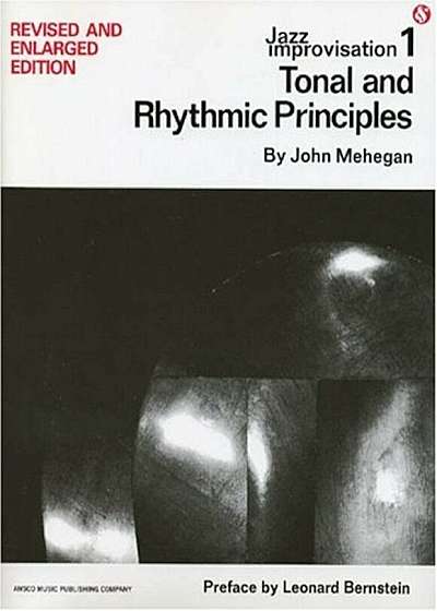 Jazz Improvisation: Tonal and Rhythmic Principles, Paperback
