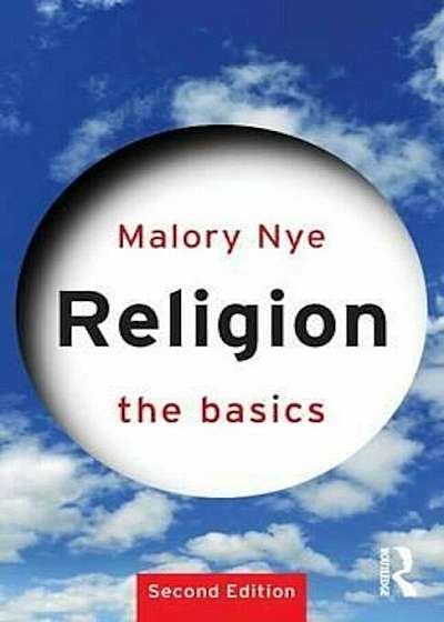Religion: The Basics, Paperback