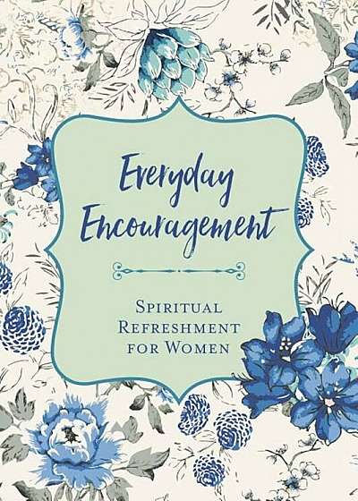 Everyday Encouragement, Paperback