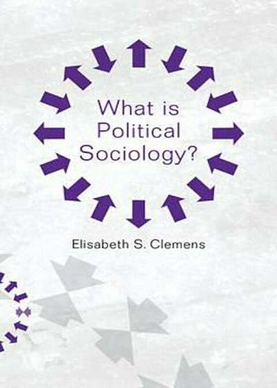 What is Political Sociology', Paperback