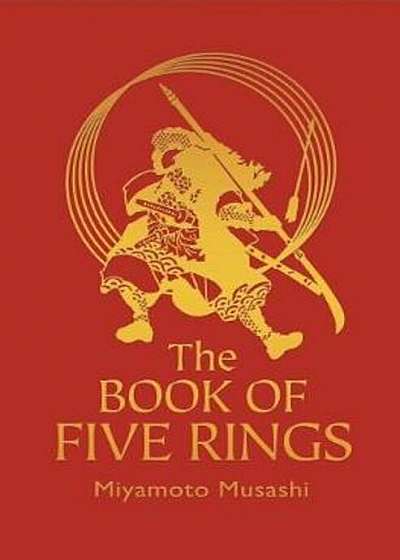 Book of Five Rings, Hardcover