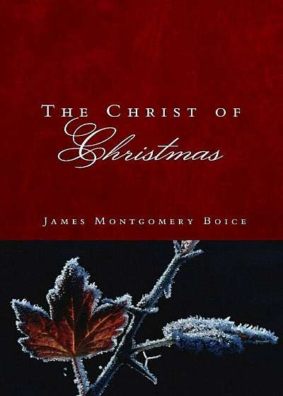 The Christ of Christmas, Paperback