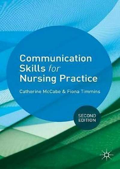 Communication Skills for Nursing Practice, Paperback