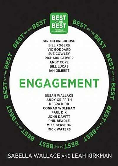 Best of the Best: Engagement, Paperback