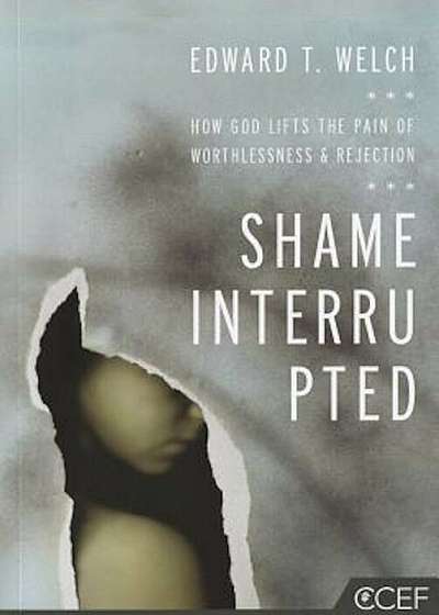 Shame Interrupted: How God Lifts the Pain of Worthlessness and Rejection, Paperback