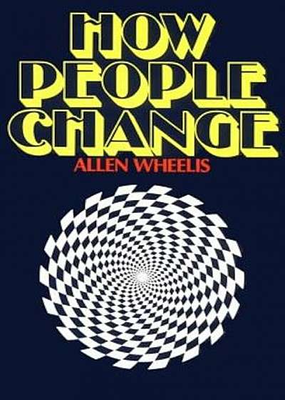 How People Change, Paperback