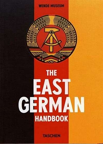 East German Handbook: Beyond the Wall