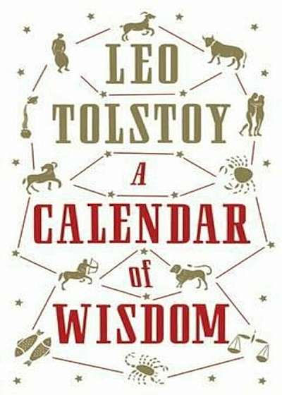Calendar ofWisdom, Paperback