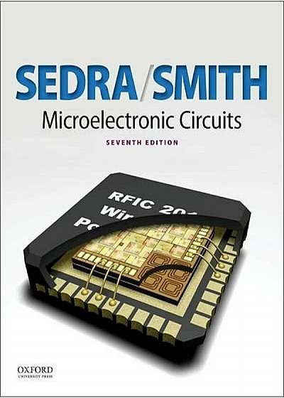 Microelectronic Circuits, Hardcover