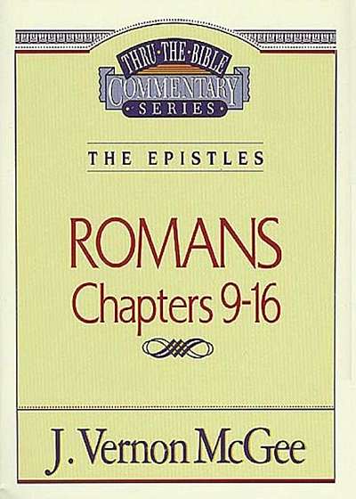 Romans II, Paperback