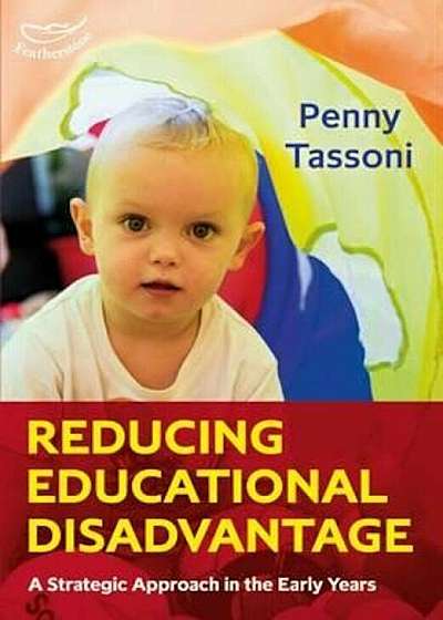 Reducing Educational Disadvantage: A Strategic Approach in t, Paperback