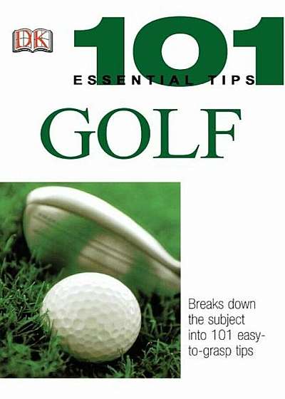 Golf, Paperback