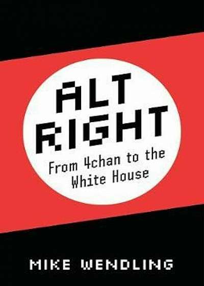 Alt-Right, Paperback