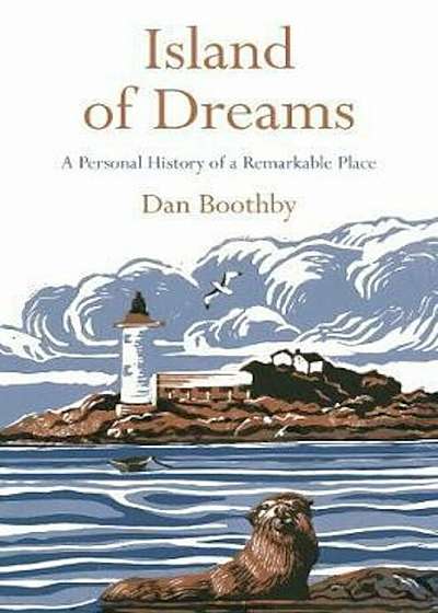 Island of Dreams, Paperback