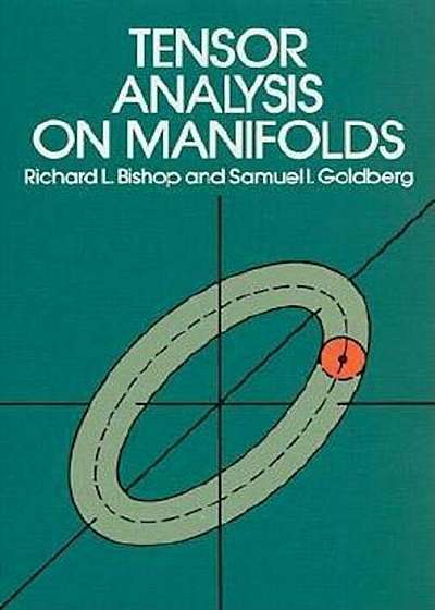 Tensor Analysis on Manifolds, Paperback