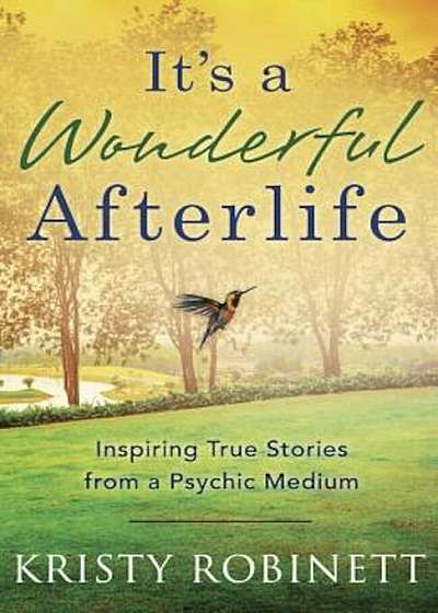 It's a Wonderful Afterlife: Inspiring True Stories from a Psychic Medium, Paperback