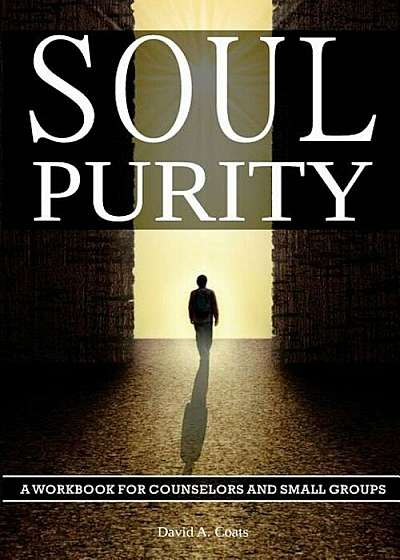 Soul Purity: A Workbook for Counselors and Small Groups, Paperback