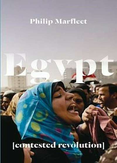 Egypt, Paperback