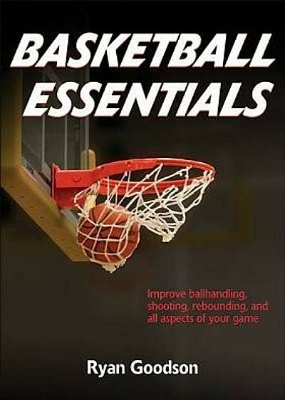 Basketball Essentials, Paperback