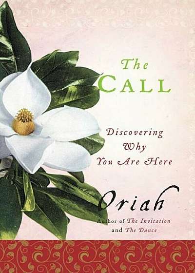 The Call: Discovering Why You Are Here, Paperback