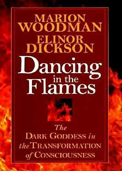 Dancing in the Flames, Paperback