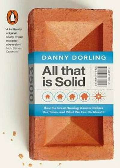 All That Is Solid, Paperback