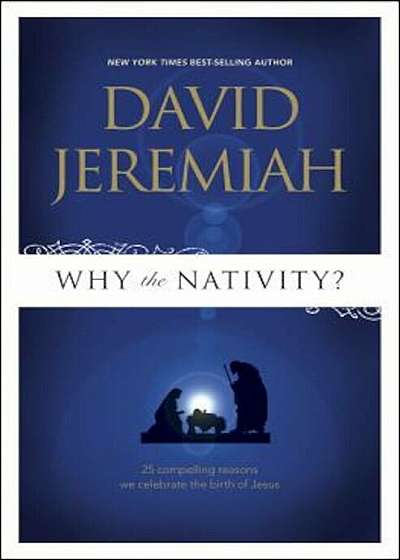 Why the Nativity', Paperback