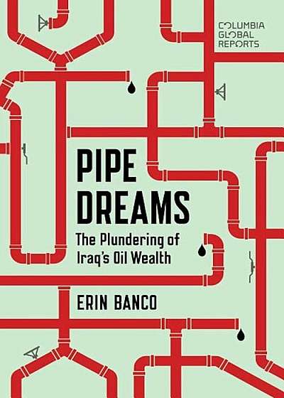 Pipe Dreams: The Plundering of Iraq's Oil Wealth, Paperback