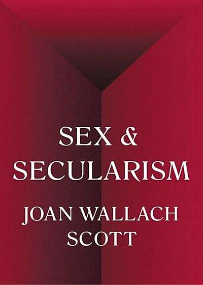 Sex and Secularism, Hardcover