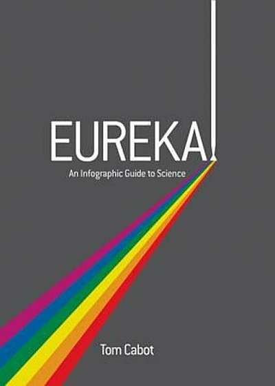 Eureka!, Hardcover
