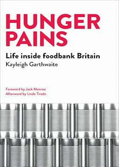 Hunger pains, Paperback